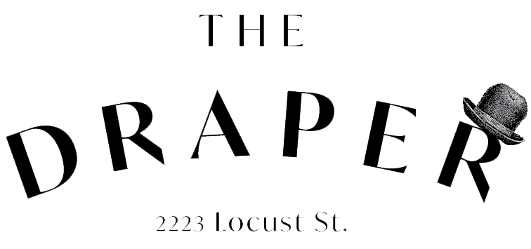 Property Logo at The Draper, St Louis, MO, 63103